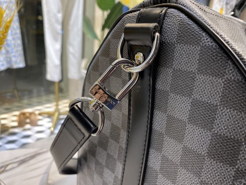 LV Travel Bags